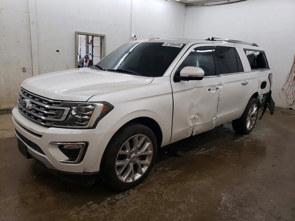 2019 FORD EXPEDITION — VIN 1FMJK2ATXKEA56404