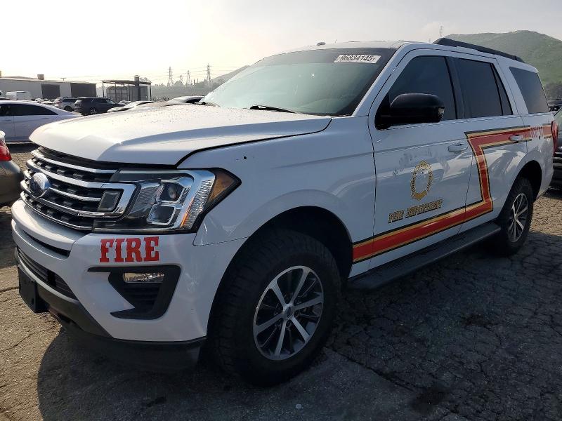 2018 FORD EXPEDITION — VIN 1FMJU1GT0JEA50654