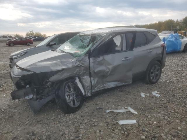 2026 KIA SELTOS LX — VIN KNDEPCAA9T7825363