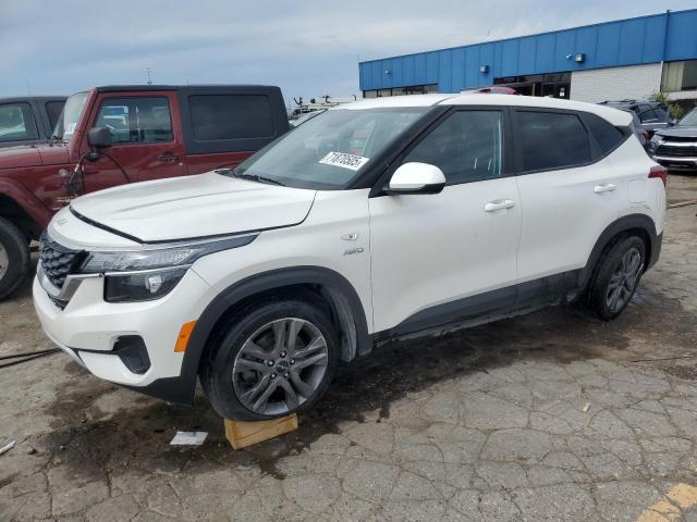 2023 KIA SELTOS LX — VIN KNDEPCAA8P7362282