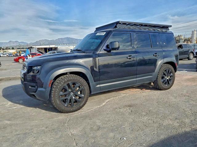 2020 LAND ROVER DEFENDER 1 — VIN SALE9EEU9L2010046