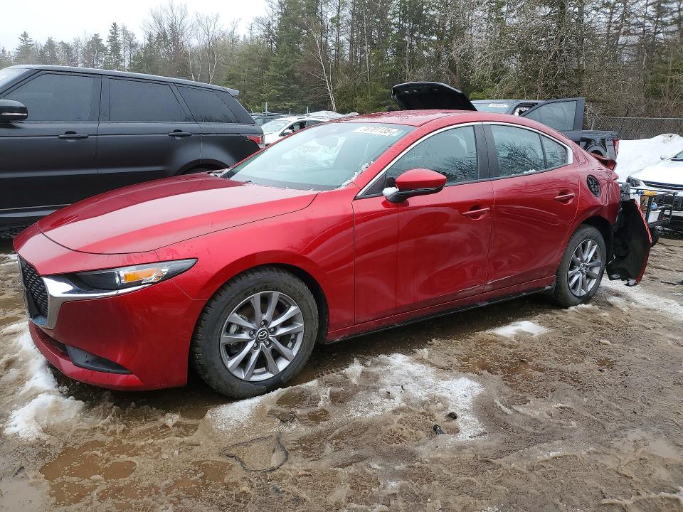 2020 MAZDA 3 — VIN 3MZBPACL9LM137145