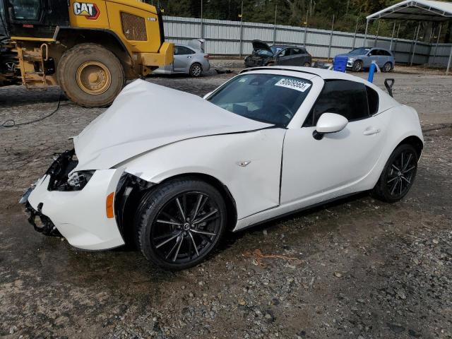 2024 MAZDA MX-5 MIATA — VIN JM1NDAM73R0602850