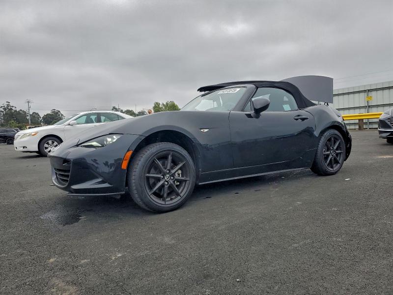 2024 MAZDA MX-5 MIATA — VIN JM1NDAB71R0609430