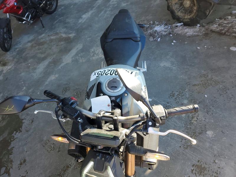 MLHRH1650R5001025