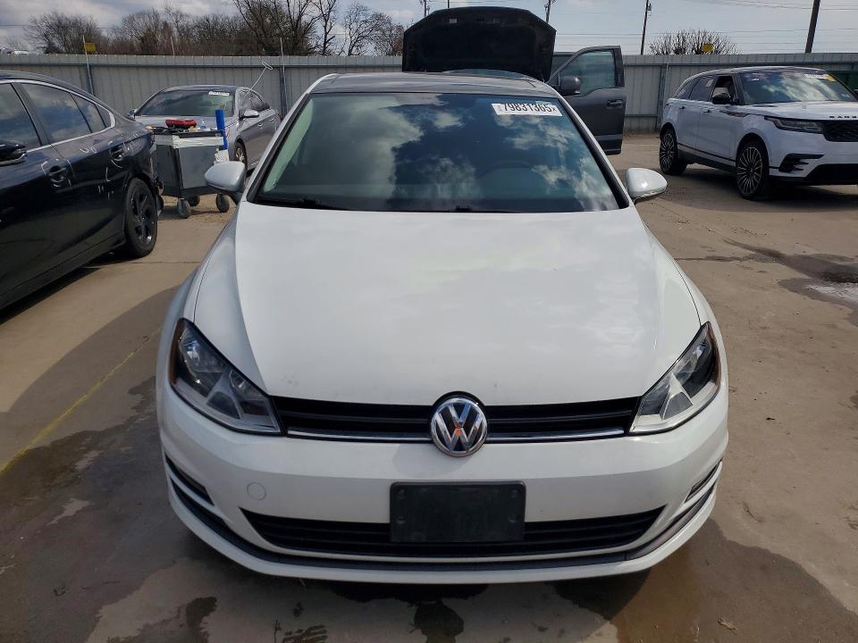 3VW217AU5HM013719