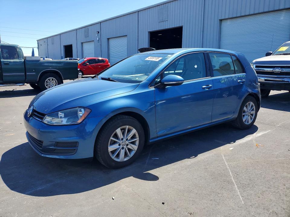 3VW217AU1HM076185