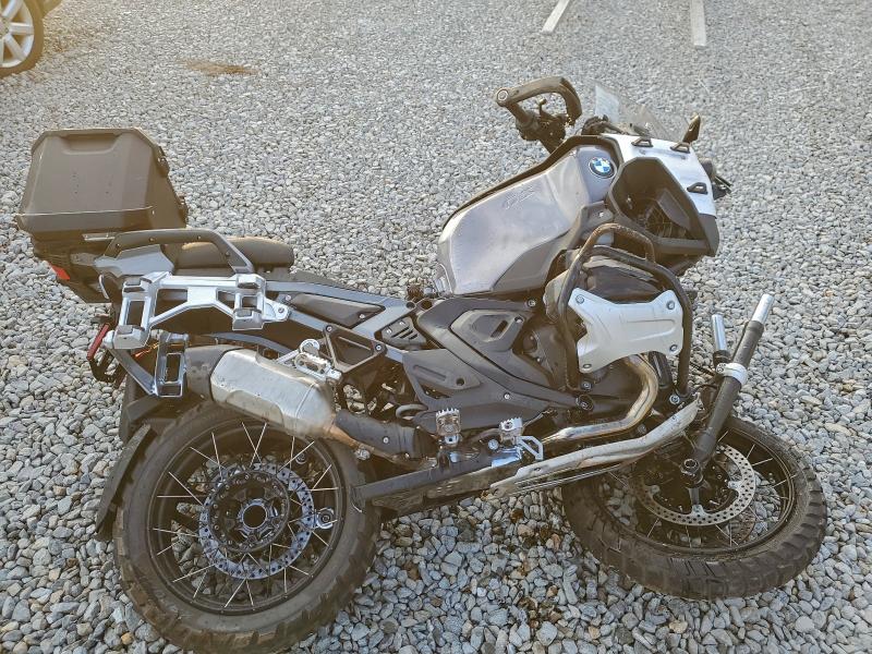 2025 BMW R 1300 GS — VIN WB10M3307S6L01704