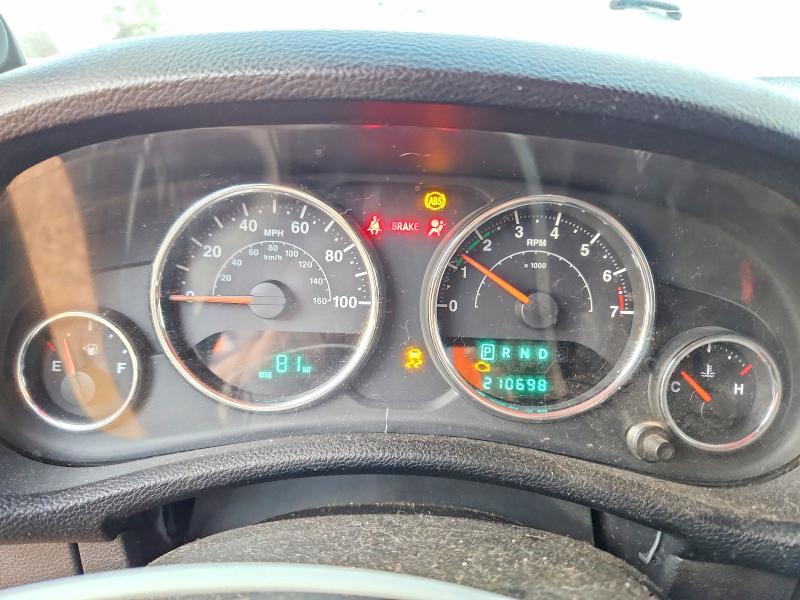 1C4AJWBG1DL626935