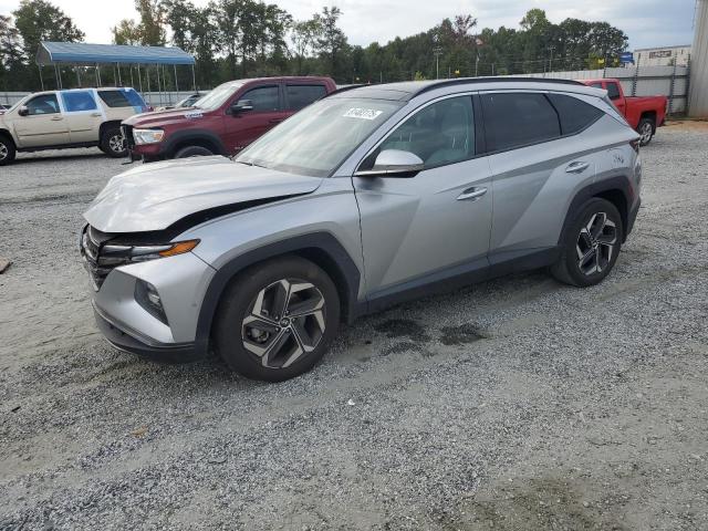 2023 HYUNDAI TUCSON LIMITED — VIN 5NMJE3AE7PH241775