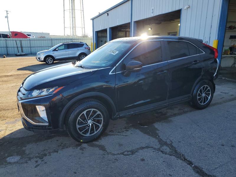 2020 MITSUBISHI ECLIPSE CR — VIN JA4AS3AA9LZ033497