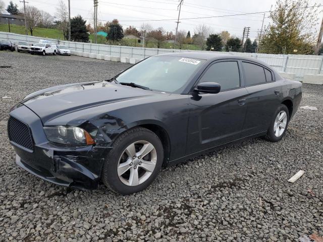 2013 DODGE CHARGER SE — VIN 2C3CDXBG7DH720227