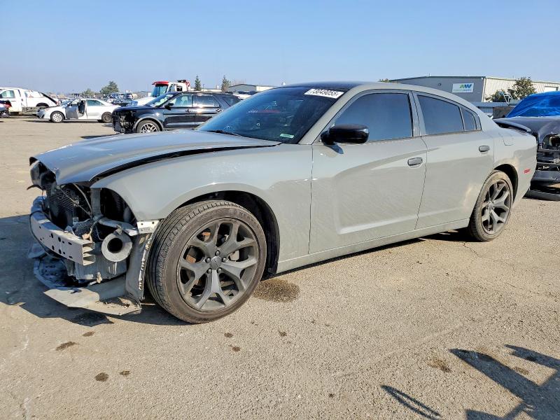 2014 DODGE CHARGER SE — VIN 2C3CDXBG3EH314821