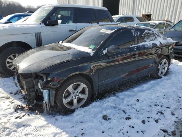2017 AUDI A3 PREMIUM — VIN WAUB8GFF5H1051678
