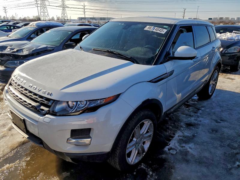 2015 LAND ROVER RANGE ROVE — VIN SALVP2BG8FH060988