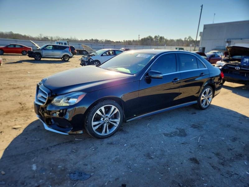 2016 MERCEDES-BENZ E 350 4MAT — VIN WDDHF8JB2GB221796