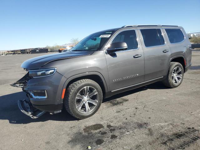 2022 JEEP GRAND WAGO — VIN 1C4SJVEJ9NS112585