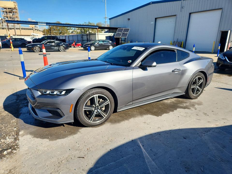 2024 FORD MUSTANG — VIN 1FA6P8TH3R5107359