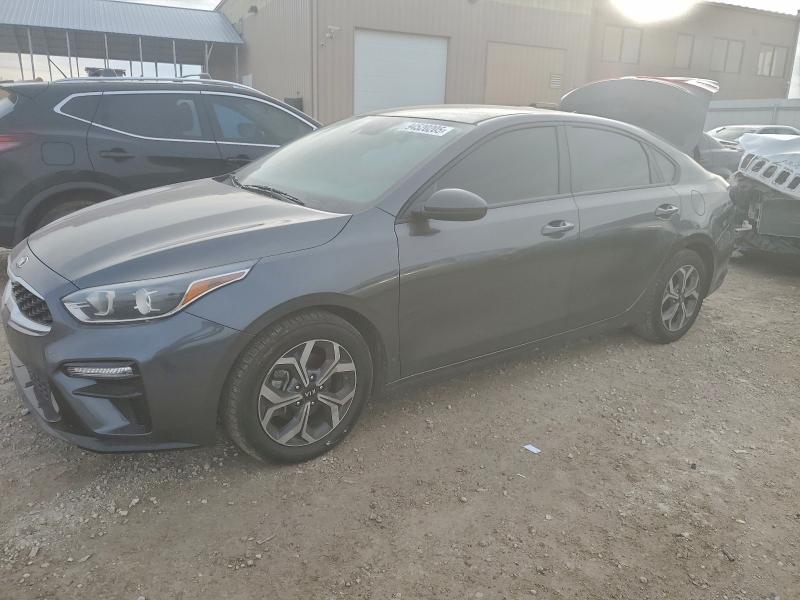 2020 KIA FORTE FE — VIN 3KPF24ADXLE239077
