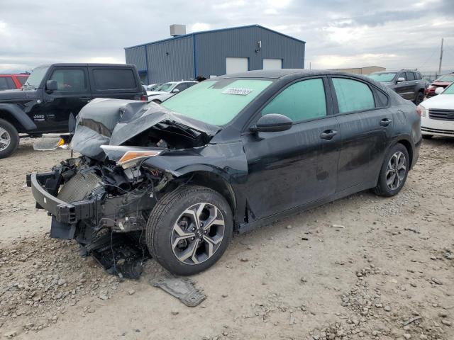 2019 KIA FORTE FE — VIN 3KPF24AD0KE065938