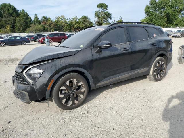 2023 KIA SPORTAGE — VIN 5XYK6CAF4PG046947