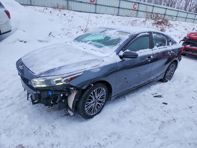 2024 KIA FORTE — VIN 3KPF54AD8RE754692