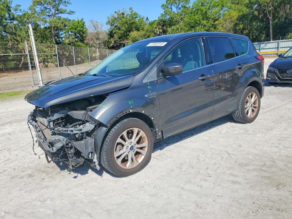 2019 FORD ESCAPE — VIN 1FMCU0GD3KUA44656