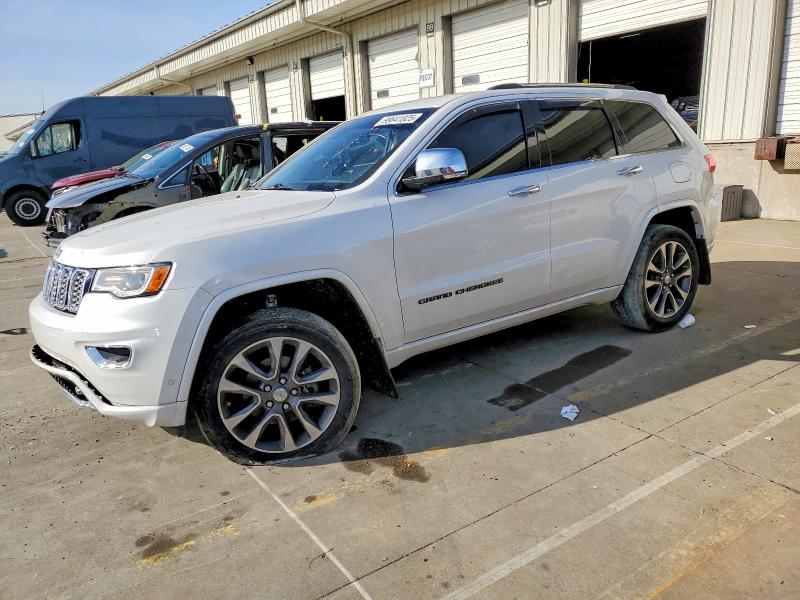 2017 JEEP GRAND CHEROKEE — VIN 1C4RJFCG3HC684956