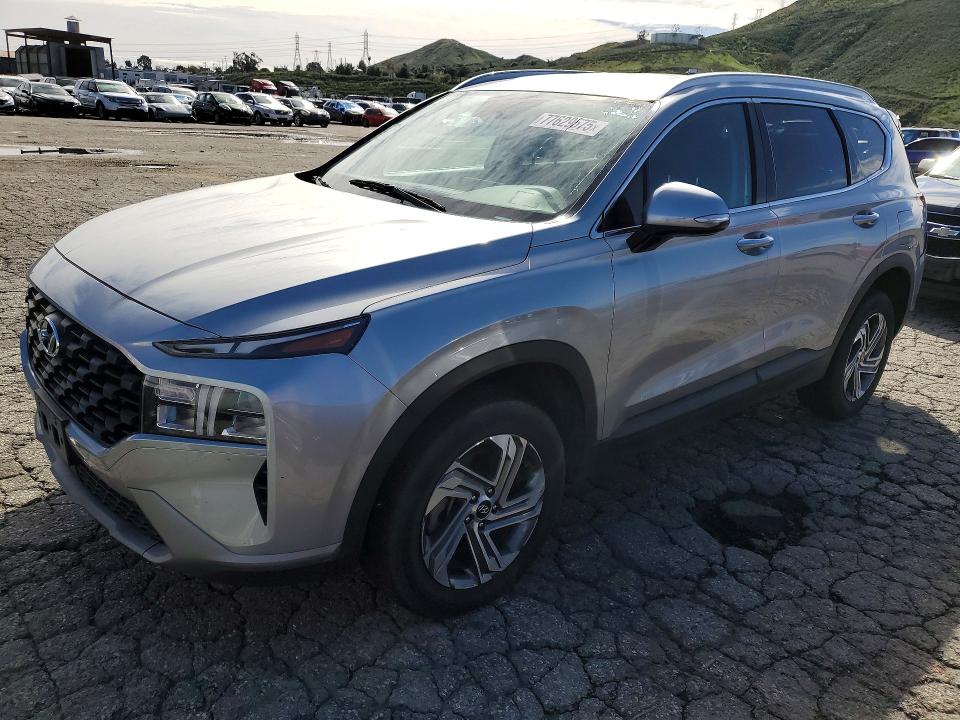 2023 HYUNDAI SANTA FE — VIN 5NMS2DAJ8PH564099