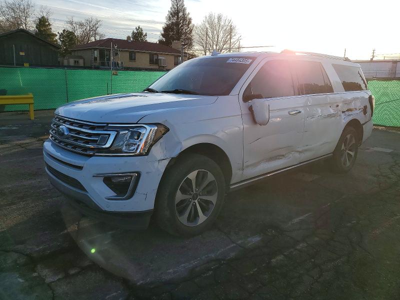 2019 FORD EXPEDITION — VIN 1FMJK2AT6KEA38689