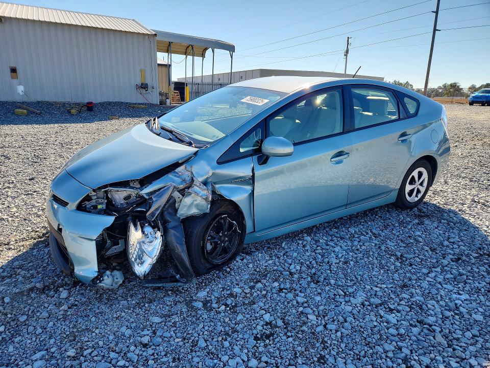 2015 TOYOTA PRIUS — VIN JTDKN3DU9F1977360