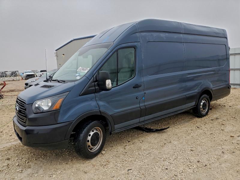 2019 FORD TRANSIT — VIN 1FTYR3XM4KKB89276