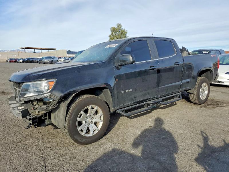 2020 CHEVROLET COLORADO — VIN 1GCGTCEN0L1176752
