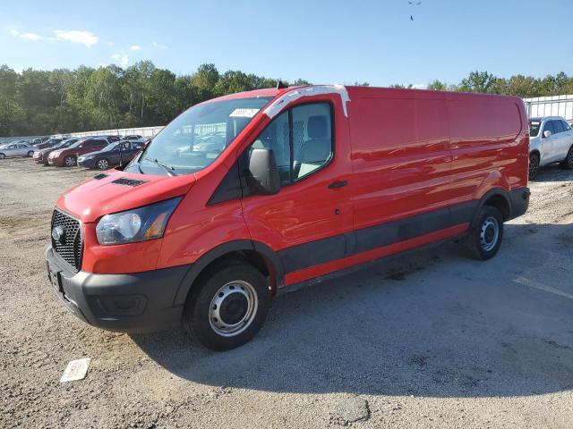 2024 FORD TRANSIT — VIN 1FTBR1Y8XRKA12222