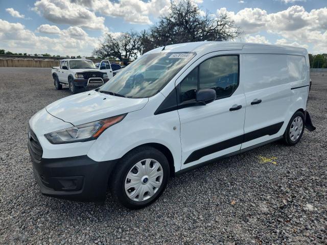 2023 FORD TRANSIT CONNECT — VIN NM0LS7S20P1572184