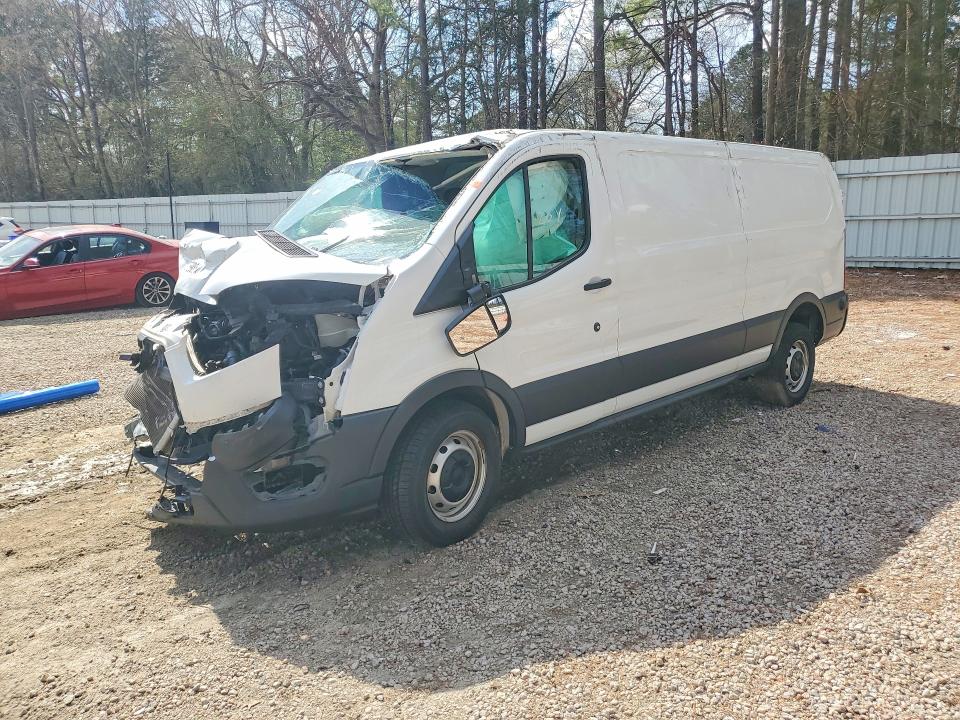 2020 FORD TRANSIT — VIN 1FTBW1Y83LKB74810