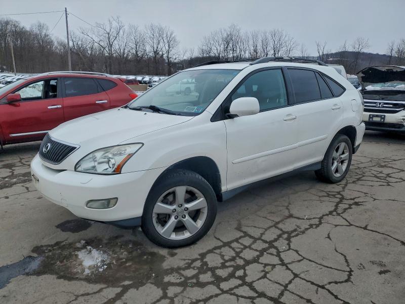 2004 LEXUS RX 330 — VIN 2T2HA31UX4C008892