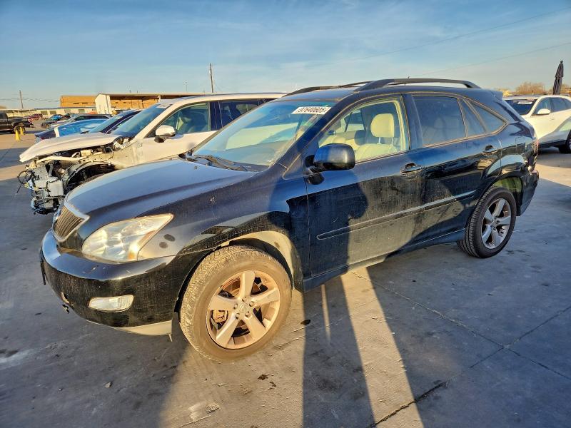 2004 LEXUS RX 330 — VIN JTJHA31U240002404