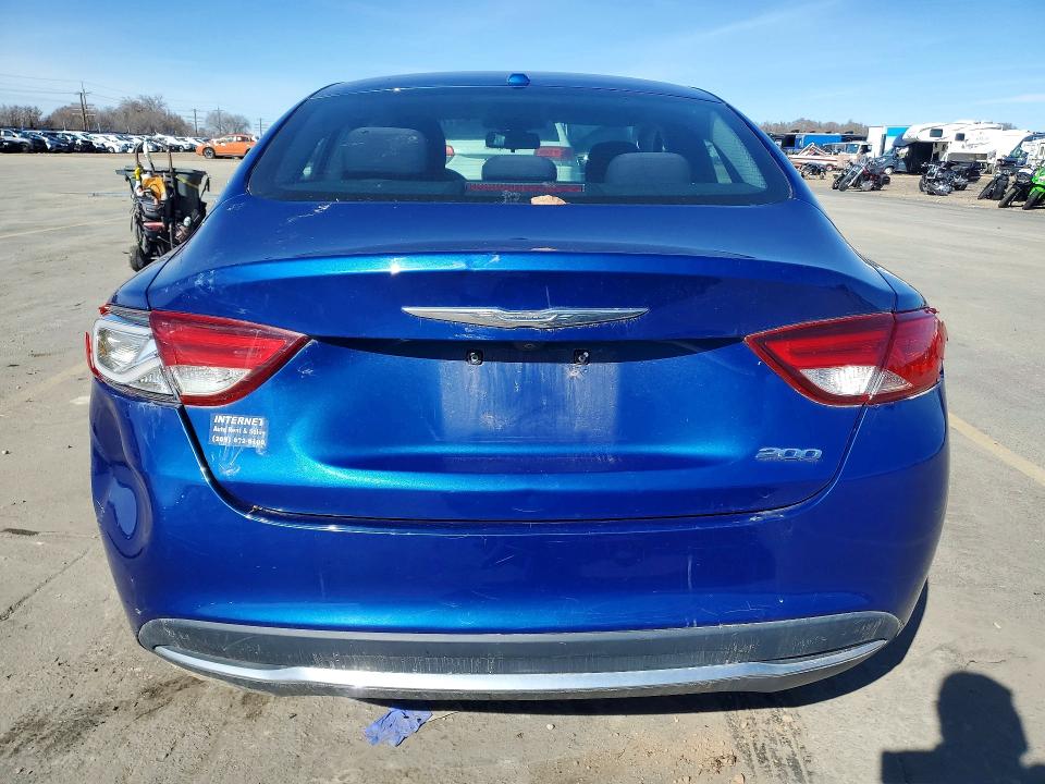1C3CCCAB1FN650090