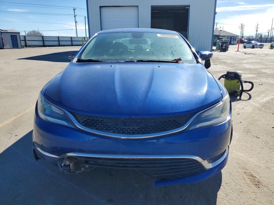 1C3CCCAB1FN650090