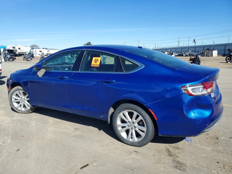1C3CCCAB1FN650090