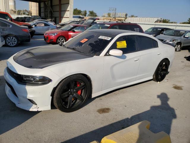 2016 DODGE CHARGER SRT HELLCAT — VIN 2C3CDXL92GH176403