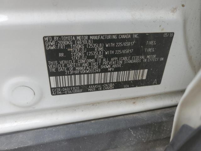 2T3F1RFV0KW055349