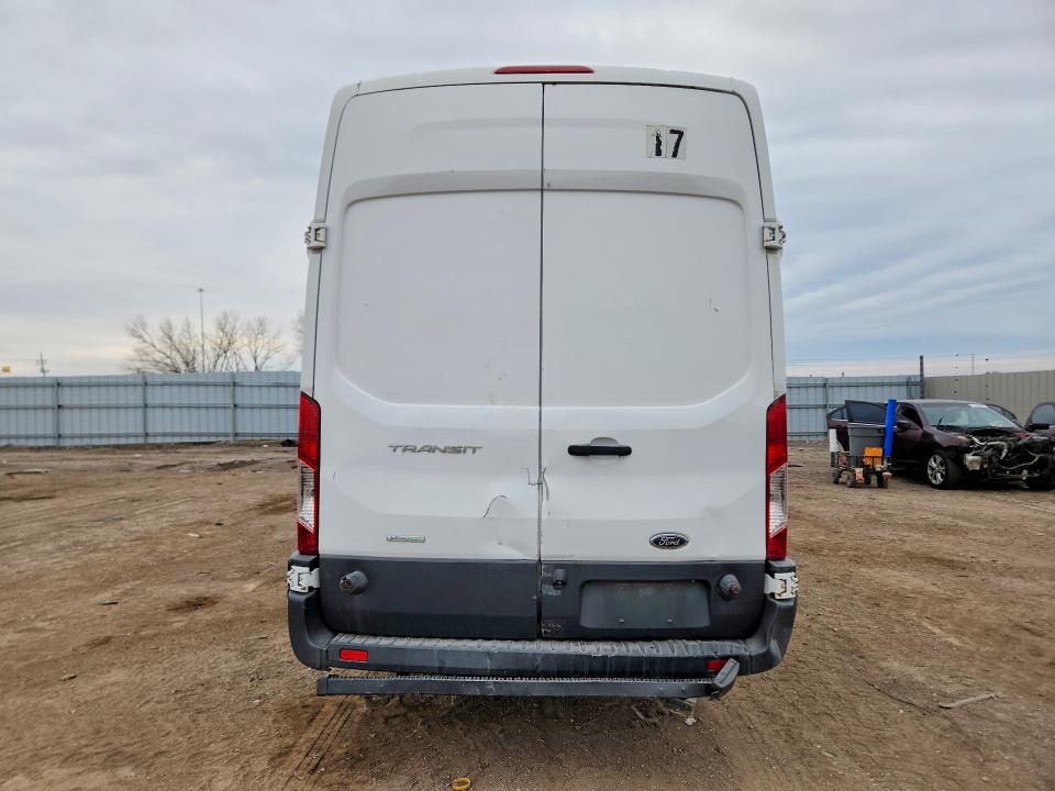 1FTSW3XG6FKB11676