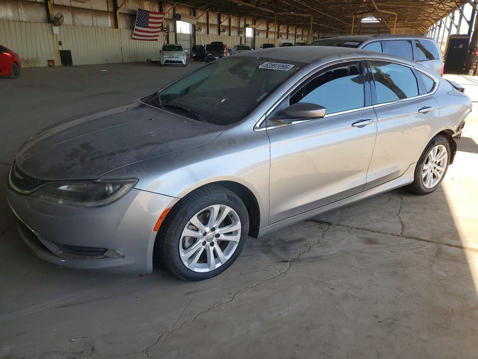 1C3CCCAB4FN666431