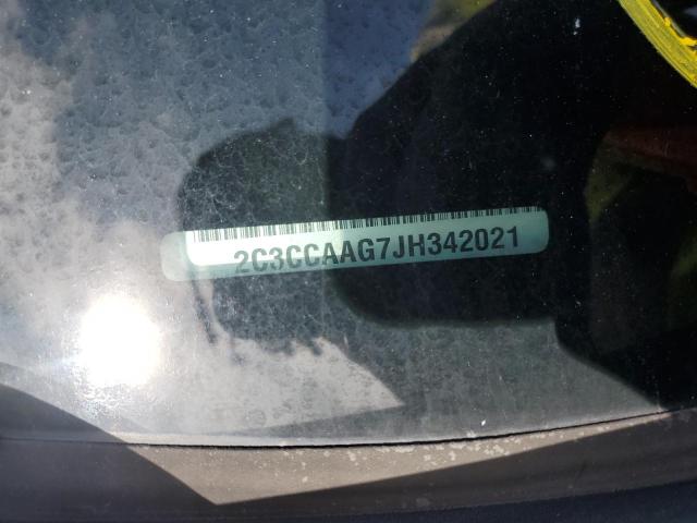2C3CCAAG7JH342021