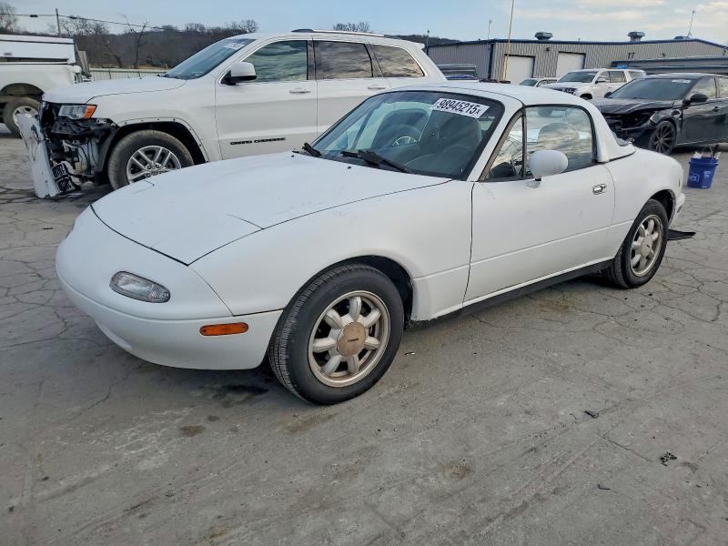 1992 MAZDA MX-5 MIATA — VIN JM1NA3512N0314262
