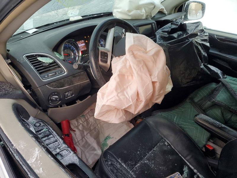 2C4RC1BG0FR505100