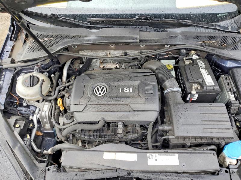 3VWC17AU2FM515265