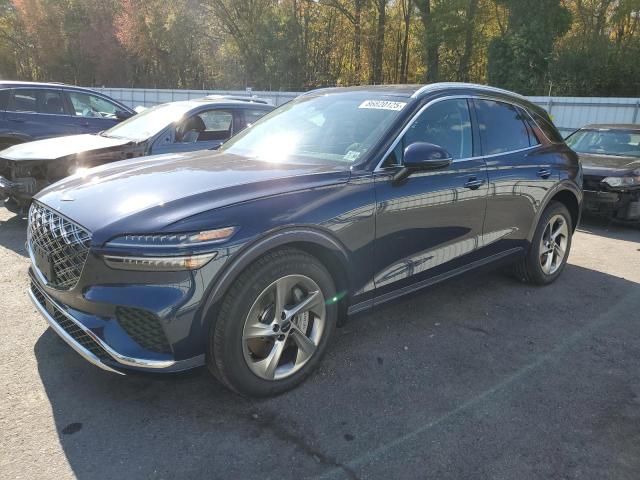 2026 GENESIS GV70 BASE — VIN 5NMMADTB1TH038070